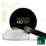 MOMUS HD-微晶礦質蜜粉