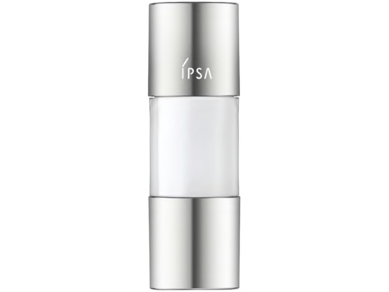 IPSA 茵芙莎 自律循環光膜調製油(輕霧光)