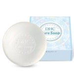 DHC 純欖蘆薈皂 Pure Soap