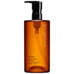 shu uemura 植村秀 全新全能奇蹟金萃潔顏油 Ultime8 Sublime Beauty Cleansing Oil