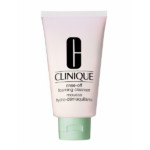 CLINIQUE 倩碧 溫和型卸妝慕絲 Rinse-Off Foaming Cleanser