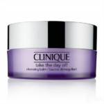 CLINIQUE 倩碧 紫晶卸妝膏 Take The Day Off Cleansing Balm